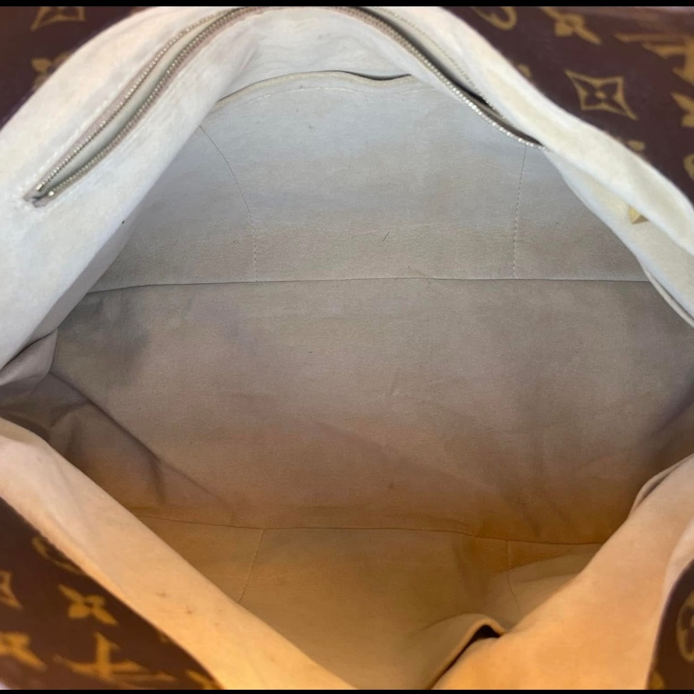💎 DISCONTINUED 💎 ARTSY GM LOUIS VUITTON RARE BIGGEST SIZE - Picture 10 of 15
